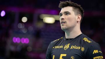 Bogdanka LUK Lublin wydała pilny komunikat. Chodzi o Mikołaja Sawickiego