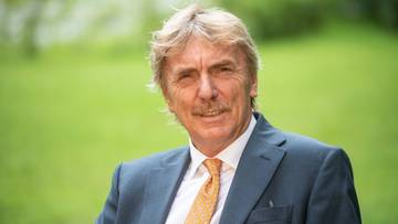 Iwanow: „Zibi”. Drapieżnik z dobrym sercem