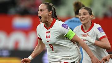Reprezentacja Polski rozpoczęła walkę o mundial! Remis na start eliminacji
