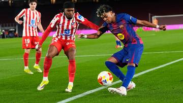 Nieudany powrót Barcelony! Zabrakło jednego gola