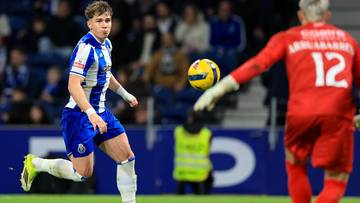 Portugalczycy surowo ocenili Polaków w Porto. Jest nawet jedynka!