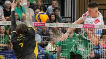 Skra pokonana w Olsztynie. Zaległy mecz dla Indykpolu AZS