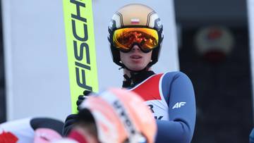 Kolejny medal Tomasiaka! Srebro Polaka podczas mistrzostw świata