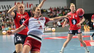 Polskie piłkarki ręczne przegrały z mistrzyniami świata. Jak wygląda tabela?