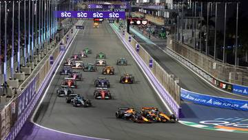 Szokujące informacje w sprawie Formuły 1! Te wyścigi mogą się nie odbyć