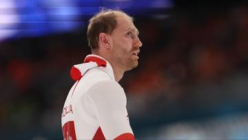 Bez polskiego olimpijczyka podczas drugiego dnia MŚ! "Jest mi z tym bardzo ciężko"