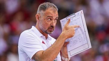 Nikola Grbić o zmianach w przepisach: Siatkówka wprowadziła ich więcej, niż inne sporty razem wzięte