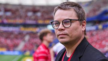 Jarosław Królewski postawił sprawę jasno. W grę wchodzą pozwy