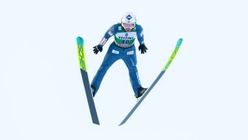 Sześciu polskich skoczków z awansem w Lahti