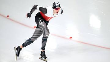 Semirunnij walczy o medal MŚ! Blisko podium na półmetku zmagań