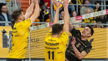 PlusLiga: PGE Projekt Warszawa - Bogdanka LUK Lublin. Gdzie oglądać? Transmisja TV i stream online