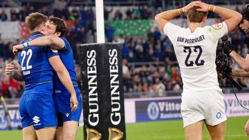 Niesamowita historia! 32 porażki z rzędu i w końcu zwycięstwo