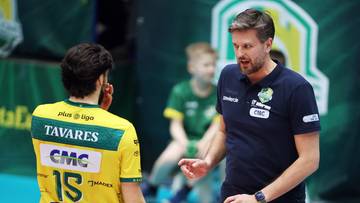 PlusLiga. Wyniki i skróty meczów 25. kolejki (WIDEO)