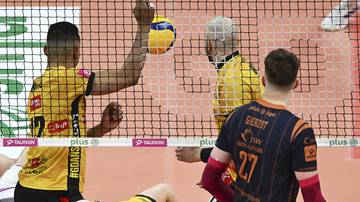 Jastrzębski Węgiel wygrał w Gdańsku! Ważne punkty w walce o ósemkę