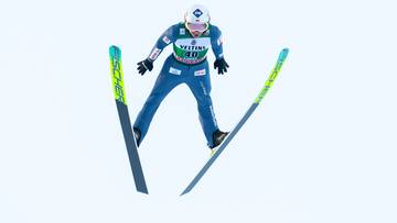 Pierwsze podium od 12 lat! Co za konkurs skoczków w Lahti