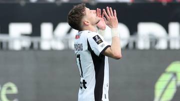 Debiutancki gol! Pierwsza bramka reprezentanta Polski w nowym klubie (WIDEO)