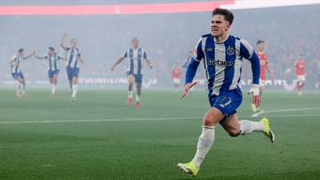 Pietuszewski ośmieszył mistrza świata! Szalony hit w Portugalii