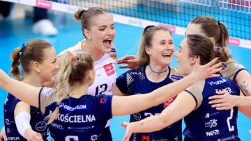 Poznaliśmy spadkowicza z Tauron Ligi! Niecodzienny mecz w Bielsku-Białej