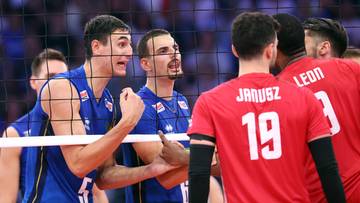 Nie zagra do końca sezonu! Fatalna informacja o kontuzji słynnego siatkarza