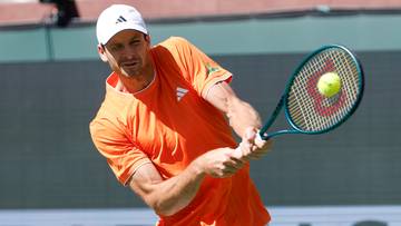 Hurkacz zagra debla z kapitanem reprezentacji Polski! Co za wieści