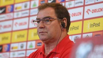 Reprezentant Polski kontuzjowany! Nie zagra w barażach