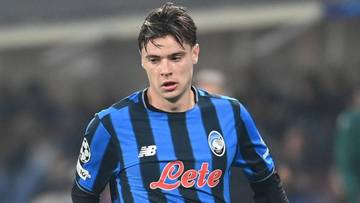 1:6! Klęska drużyny Zalewskiego w Lidze Mistrzów