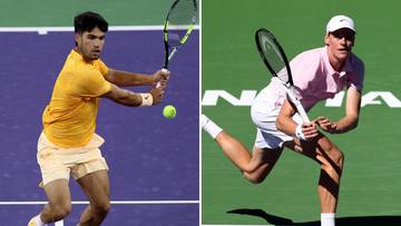 Półfinały turnieju ATP w Indian Wells. Transmisja TV i stream online