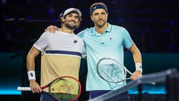 Kuzyni zagrają w finale Indian Wells! To będzie wyjątkowy mecz