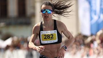 Polka z medalem MŚ! Co za występ naszej rodaczki