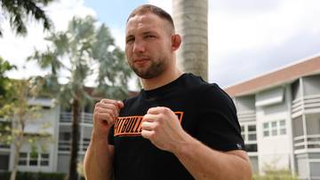 KSW 116. Bartosiński - Fleminas. Wyniki walk na żywo