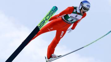 Słaby występ Polaków w PŚ w Oslo. Prevc poza czołową "30"!