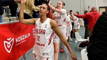 Piąte zwycięstwo z rzędu! Pewny awans Polski do kolejnej fazy el. ME