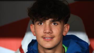 Co za wyczyn! 16-latek najmłodszym strzelcem w historii Premier League