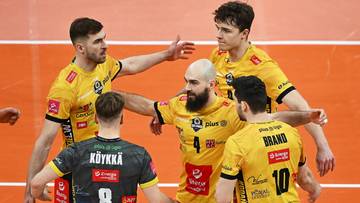 Festiwal niewykorzystanych szans! Tie-break rozstrzygnął starcie w Gdańsku