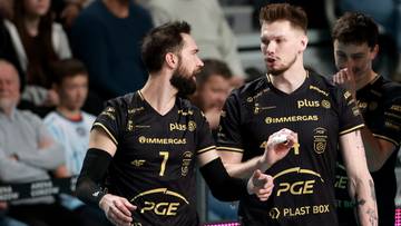 PGE Projekt Warszawa za pełną pulę! Pozycja wicelidera PlusLigi obroniona