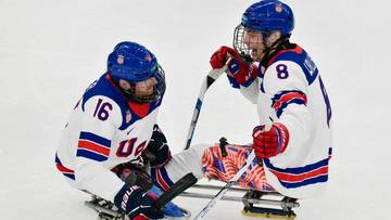 Pierwszy taki przypadek. Historyczny dublet