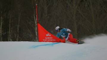 Ósme miejsce Król-Walas w Val Saint-Come