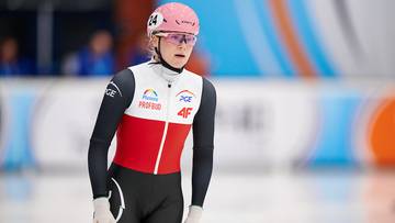 Bez finałów z udziałem Polaków podczas ostatniego dnia MŚ w short tracku