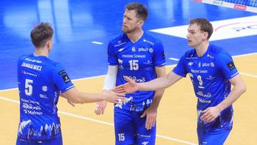 Tie-break rozstrzygnął wieczorne starcie PlusLigi! Druga porażka z rzędu stała się faktem