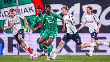 Największa bolączka Ekstraklasy! Degrengolada liderów