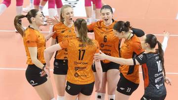 Koncertowe granie w Opolu. Pokaz siły rewelacji Tauron Ligi