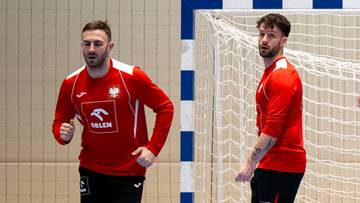 Kłopoty reprezentacji Polski! Kapitan z poważnym urazem