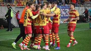 Przełamanie Jagiellonii! Białostoczanie znów w czołówce tabeli PKO BP Ekstraklasy