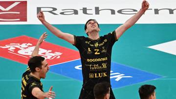 Bogdanka znowu zwycięska. Trefl oddala się od play-off