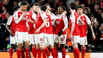 Tak wyglądają pary ćwierćfinałowe Ligi Mistrzów! Wszystko jasne