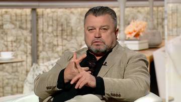 Roman Kosecki nie gryzie się w język. Na tym polega problem Lecha Poznań