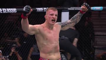 UFC w Londynie: Karta walk. Kto walczy?