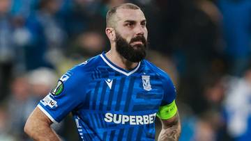 Przygoda Lecha z Europą dobiegła końca! Tak "Kolejorz" radził sobie w LK