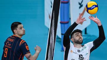 Przełamanie po siedmiu latach! Siatkarze Asseco Resovii przerwali fatalną serię