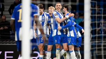 Znamy pary ćwierćfinałowe Ligi Europy! Wielkie mecze